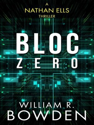 cover image of Bloc Zero